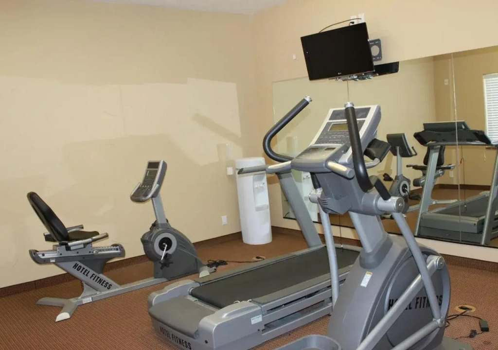 Best Western Franklin Town Center Hotel & Suites