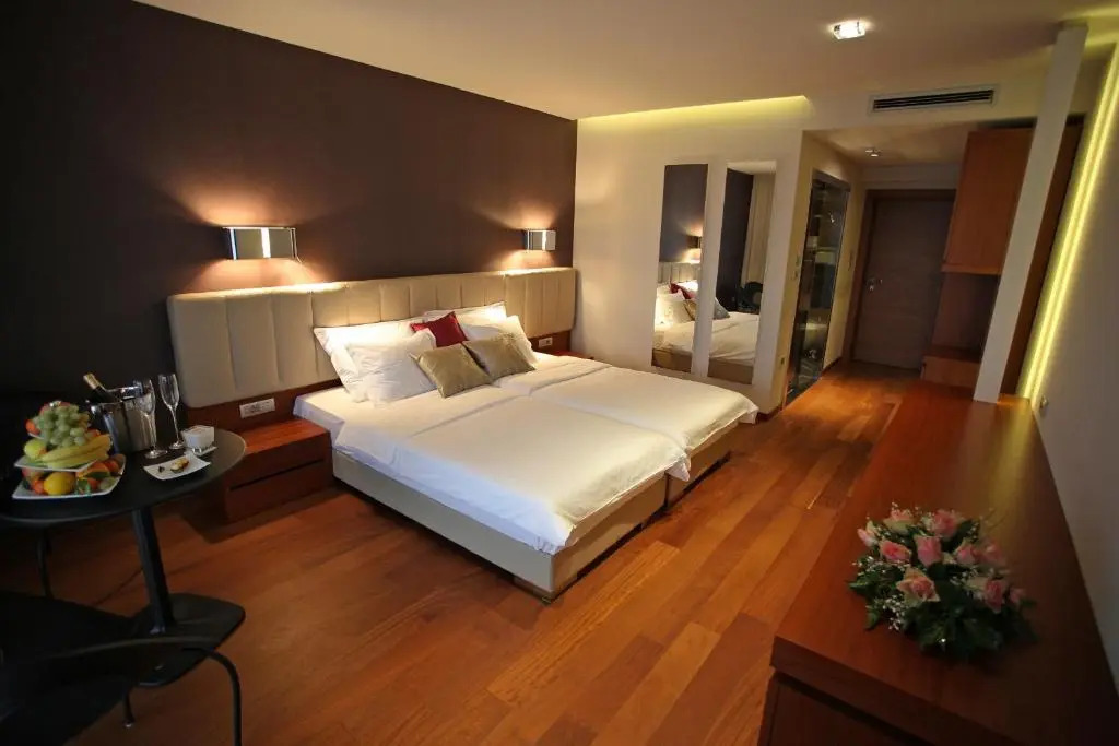 Hotel IN