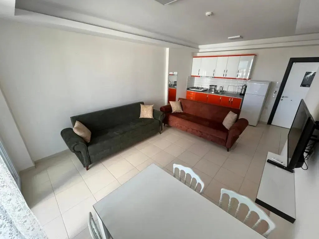 Capitol Apart Otel