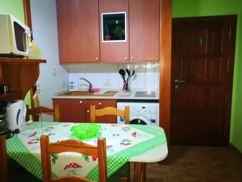 Apartment With one Bedroom in Mogán, With Wonderful sea View, Shared Pool and Furnished Terrace