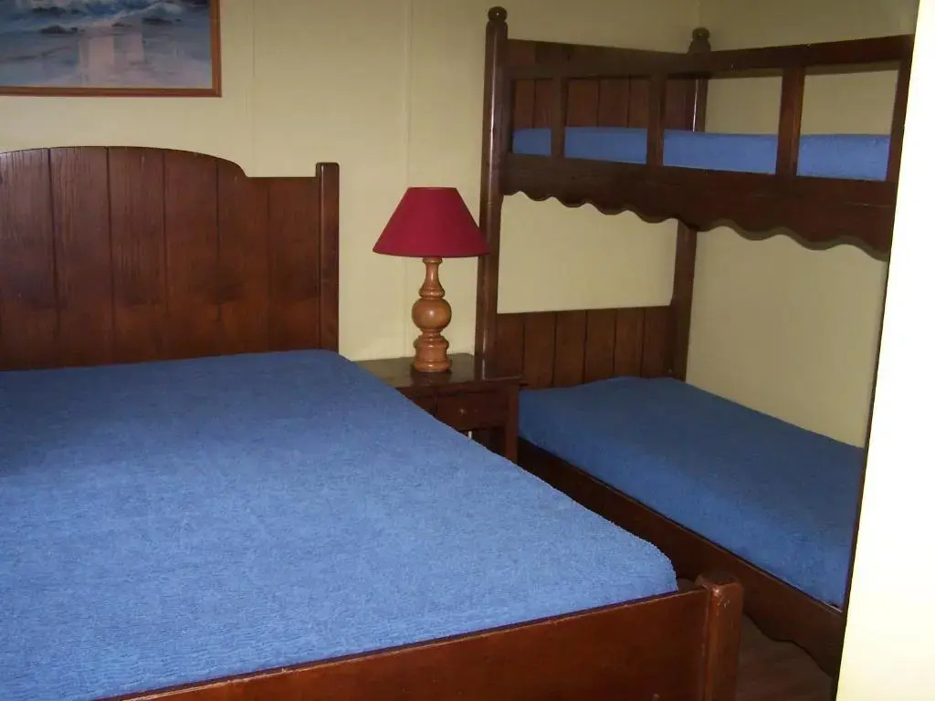 3 Gites - Relais Du Saussay Pertheville Ners