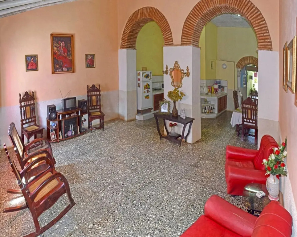 Hostal Los Arcos