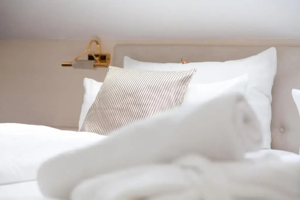 Suiten-Hotel mare Langeoog