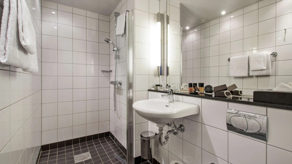 Best Western Plus Time Hotel