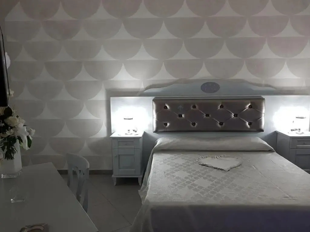 hotel metrò