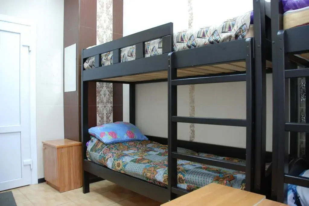 Dosflota Hostel
