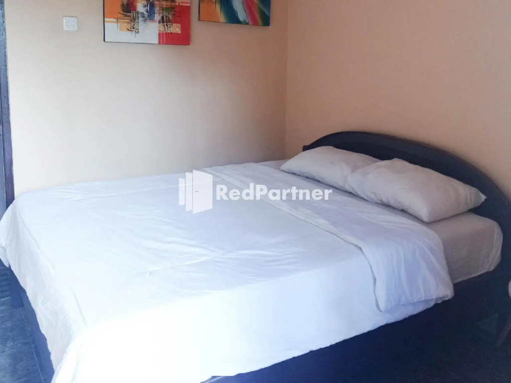 Pelangi Homestay Bedugul RedPartner