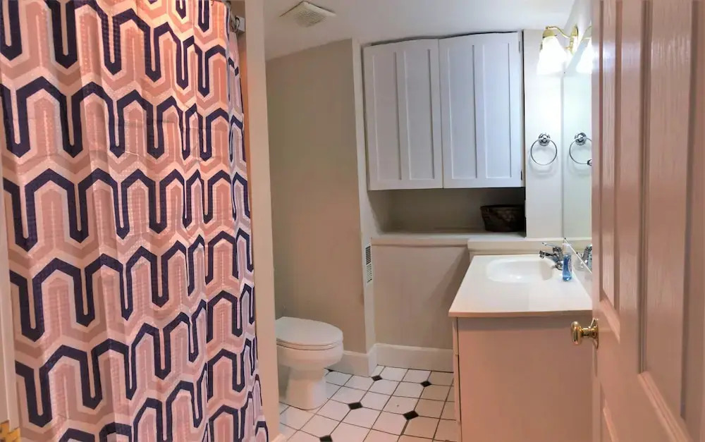 3rd Avenue 2 Bedroom Home
