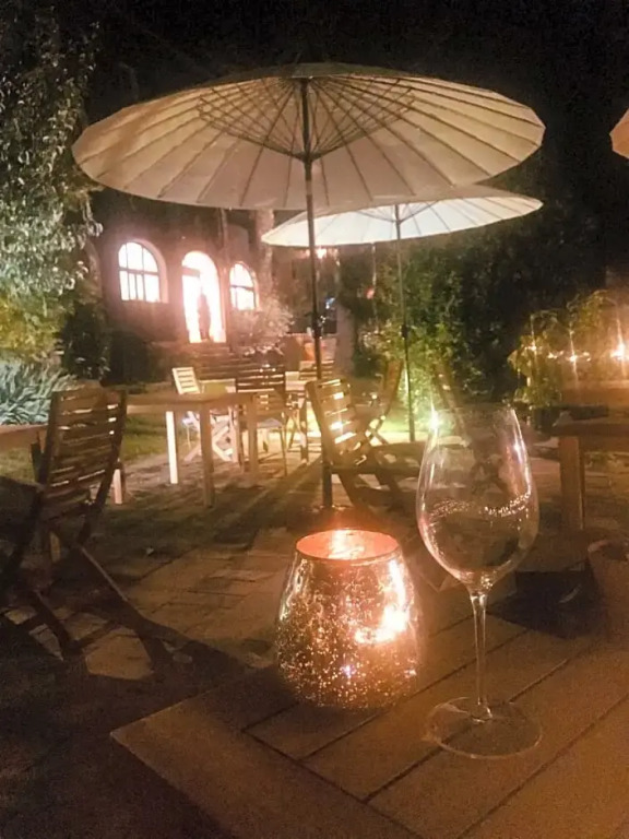 Number 10 Locanda B&B