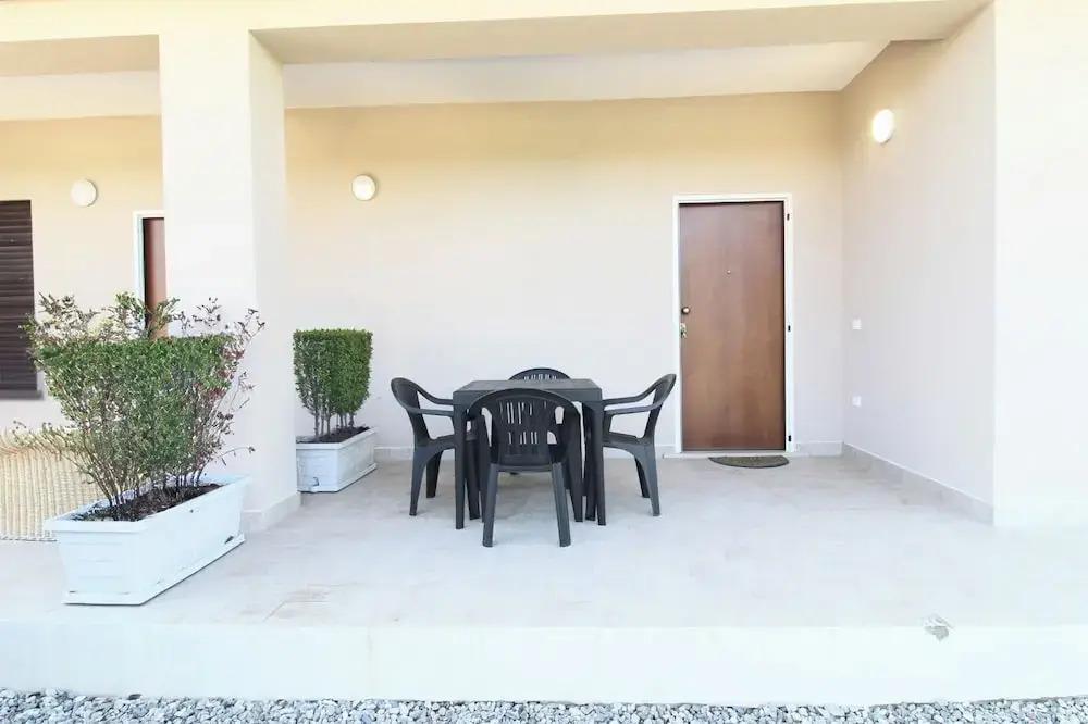 Belle Residenze Del Mare