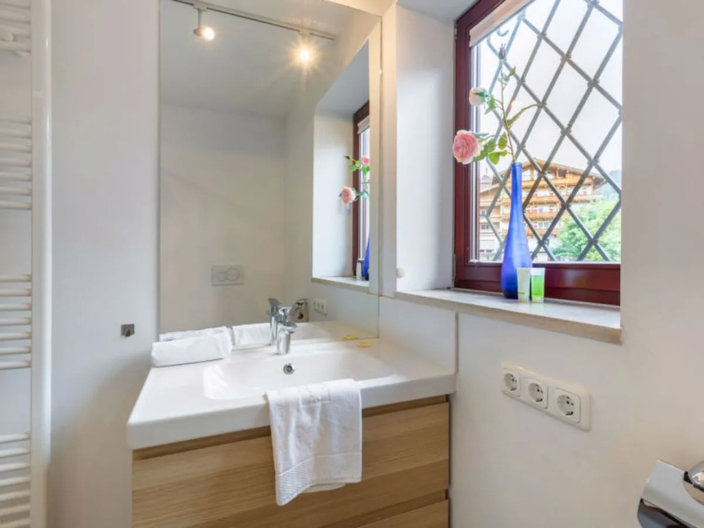Apartmenthaus Dreier 22597