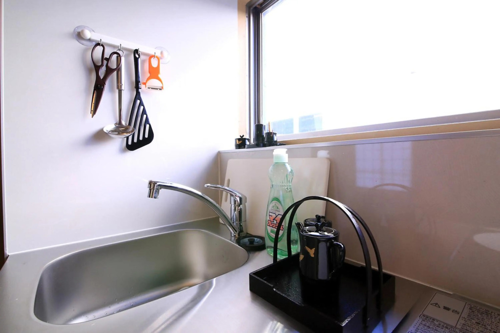 Spacious Tokyo Apartment for 6-8 Guests!! 1 min to Morisita Station , Direct to Shinjuku