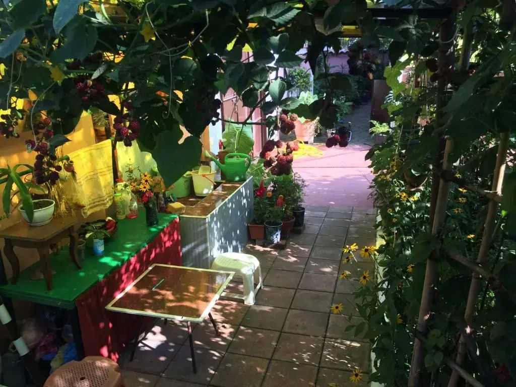 Guest House Nadejda