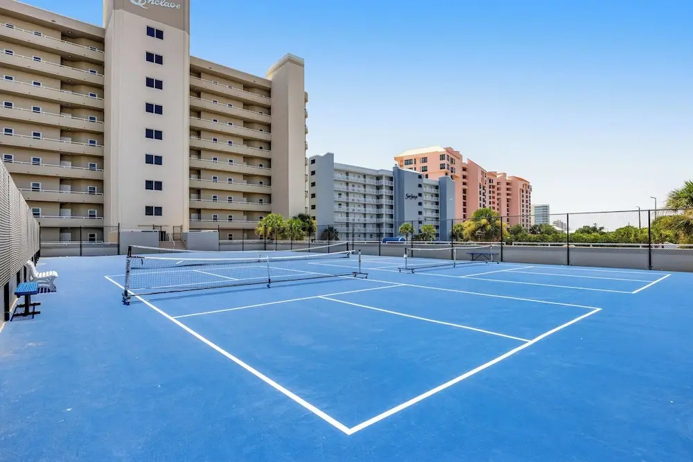 Gulf Views at Oceanfront Condo in Orange Beach!