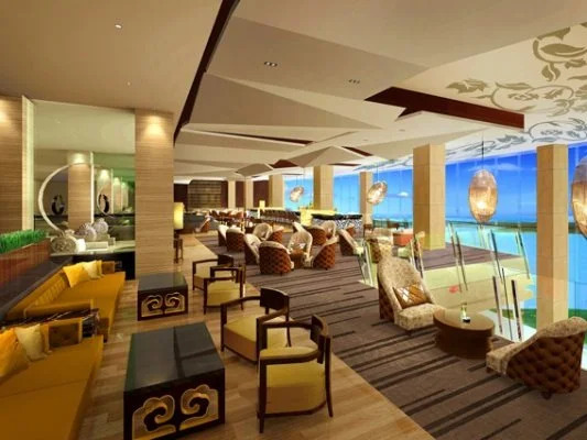 Shandong Shengyuan International Hotel