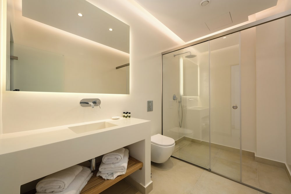 Mega Lithari Corfu Luxury Villas