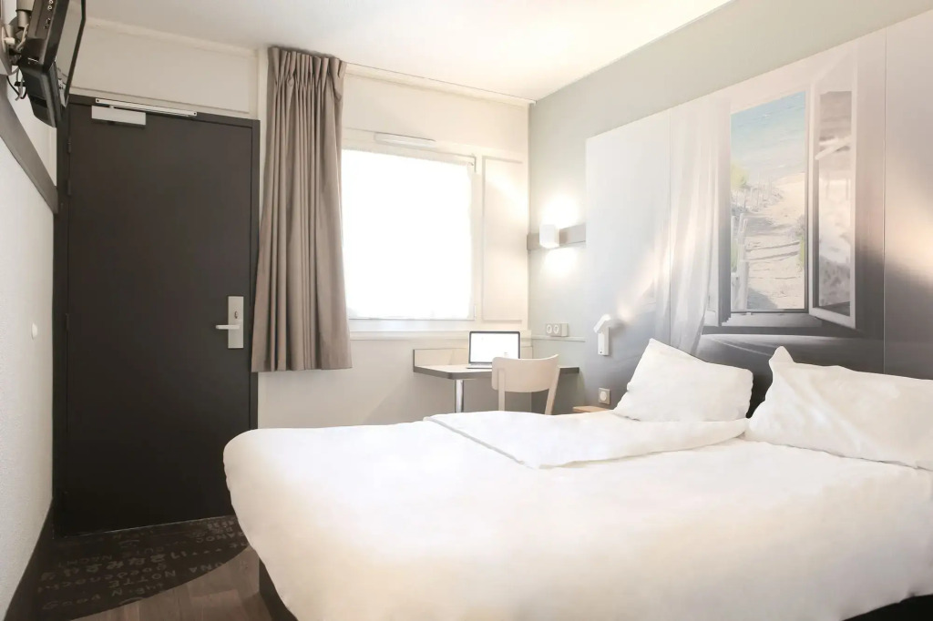B&B HOTEL Hyères