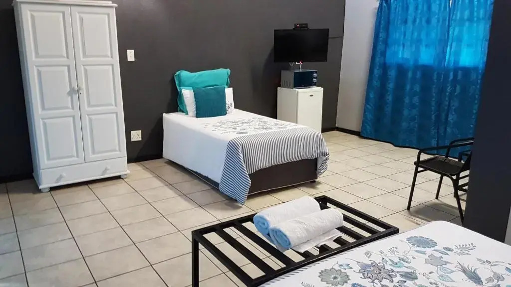 Siesta Guest House