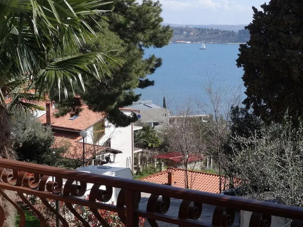 Pension Silvia