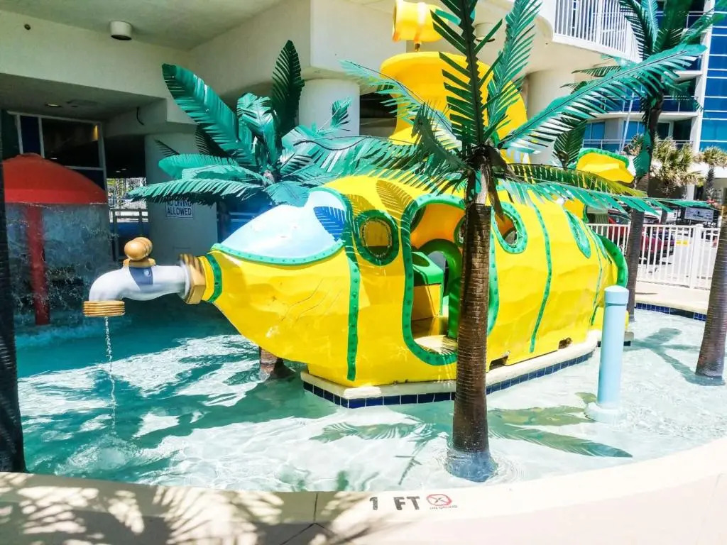 Sandy Beach 1611