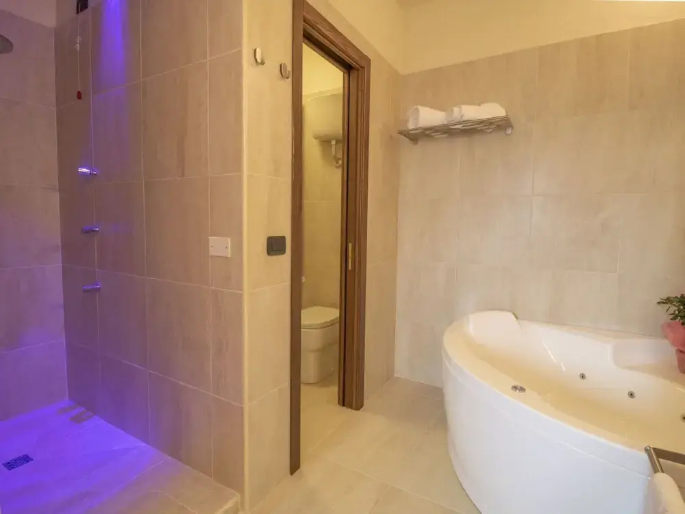 Holiday Home La Smarrita Dei Carradori by Interhome