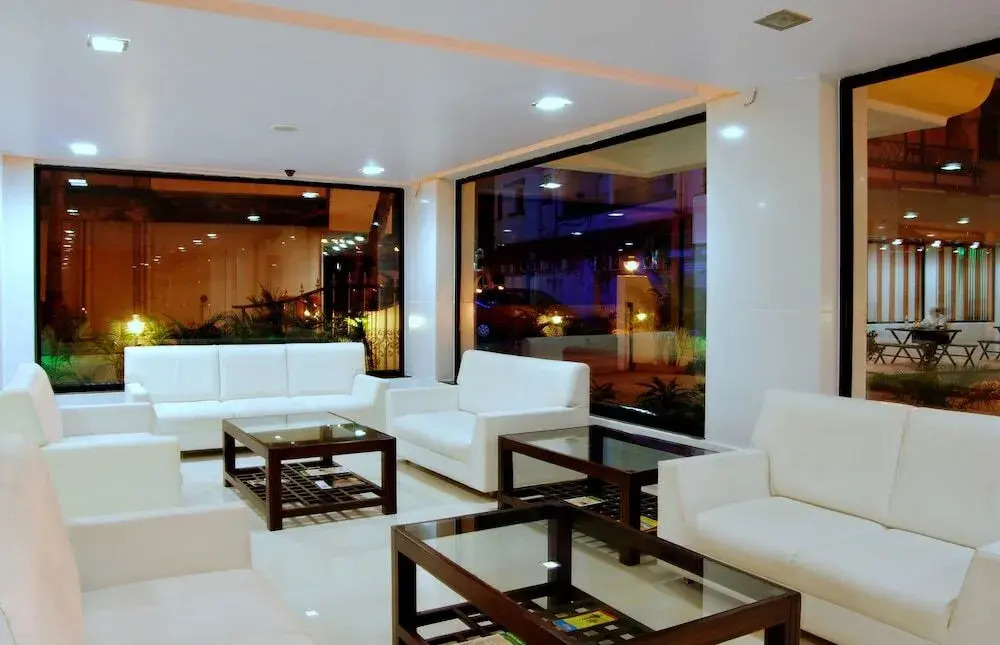Holiday Homes Colva Beach