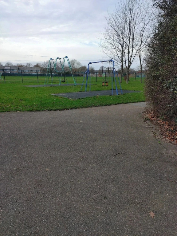 Basildon Holiday Home Essex UK