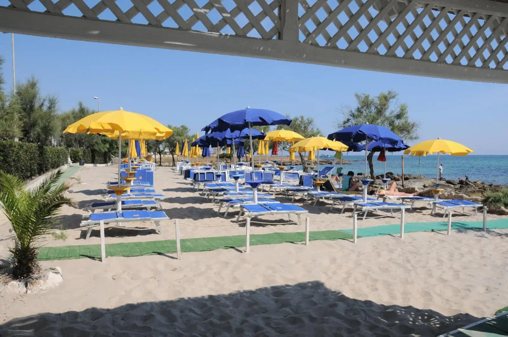 Hotel Perla