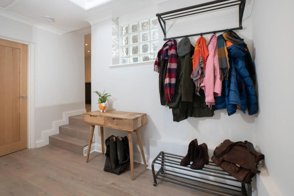 Redbanks Apartment