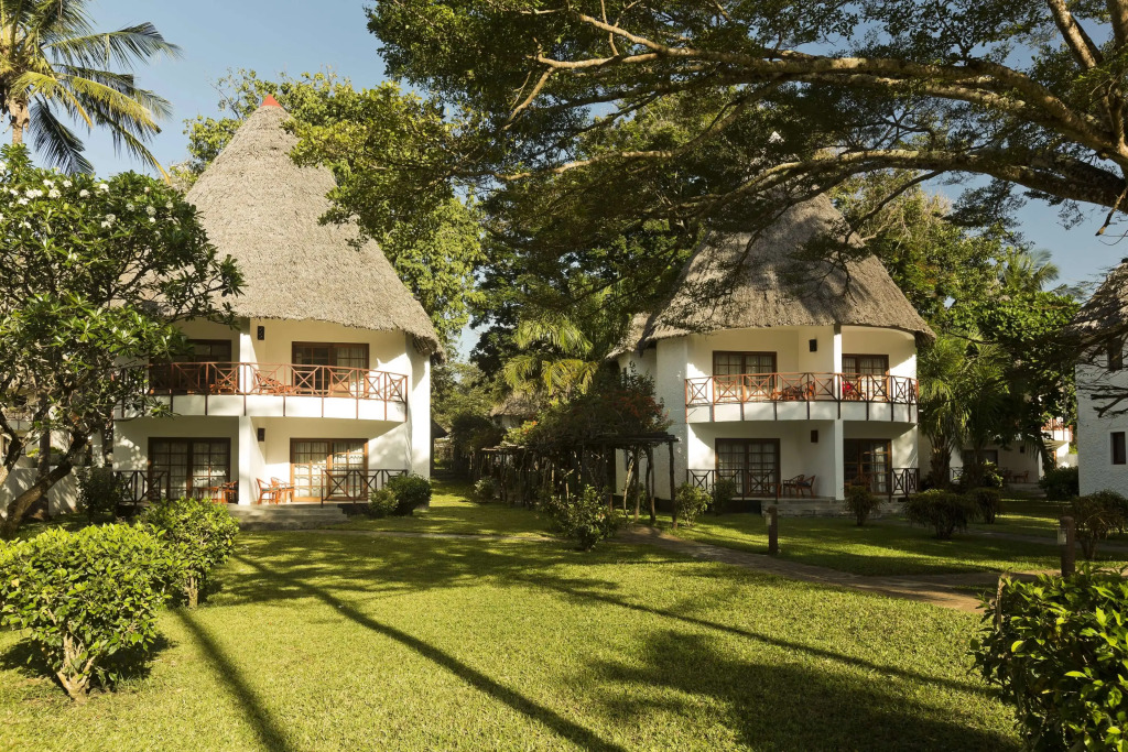 Neptune Village Beach Resort & Spa All Inclusive