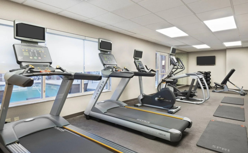 Residence Inn by Marriott Tampa at USF/Medical Center