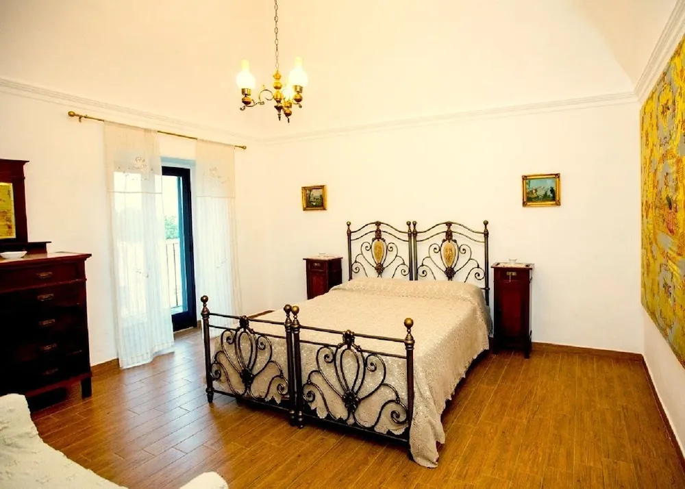 Agriturismo Villa Flavia