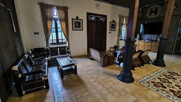 Harmony Homestay