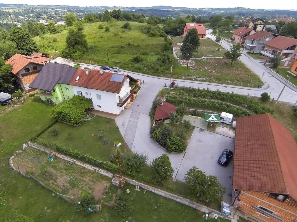 Apartment Bastaja