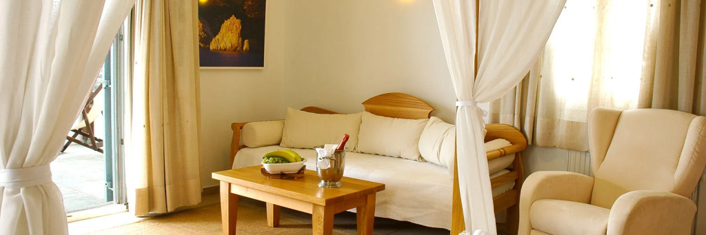 Petali Village Hotel