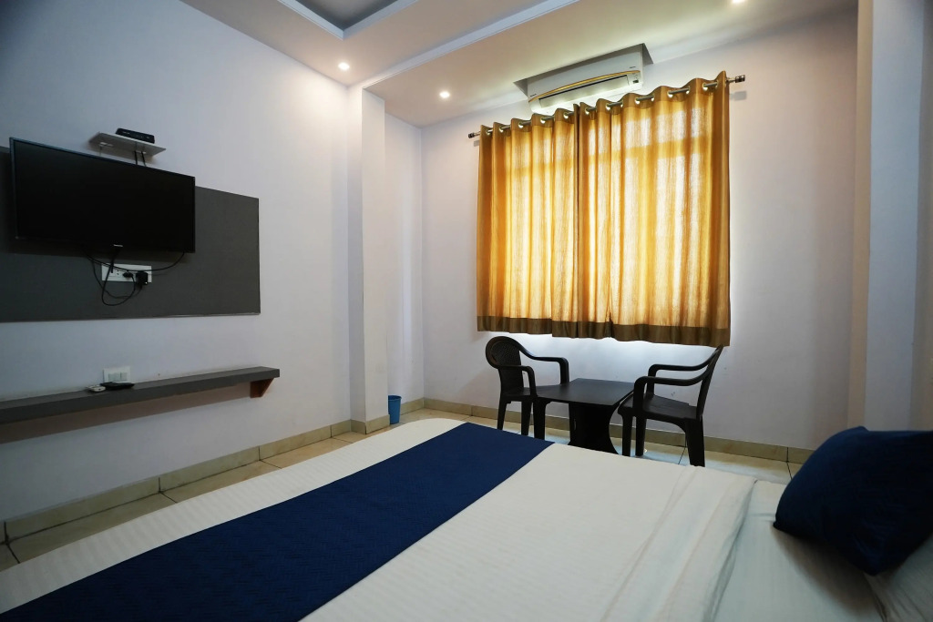 Hotel The Royal