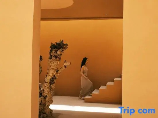 Dunhuang·Boman Oasis Resort