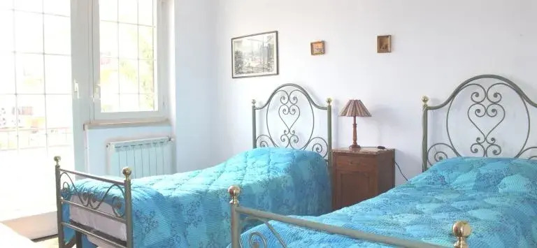 Villa Maria