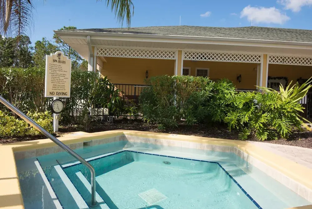 Dec Special Near Disney at CC 3 Bed Id:230657