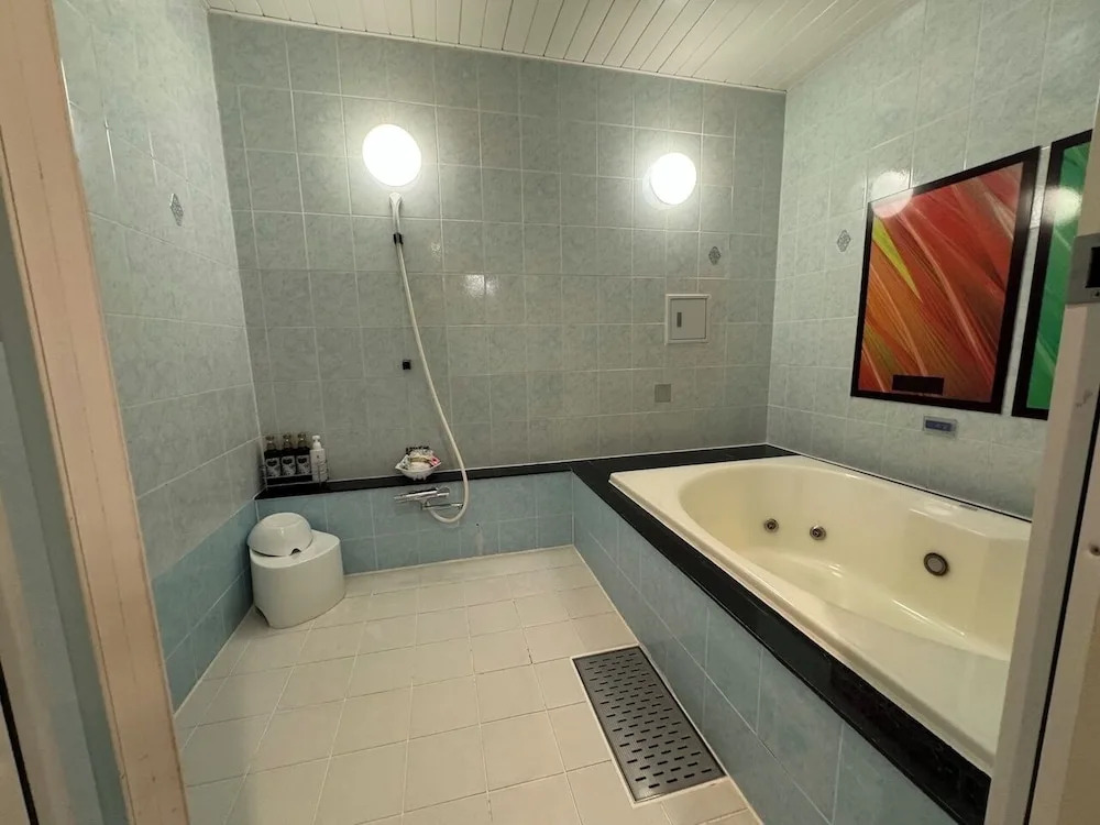 Hotel En
