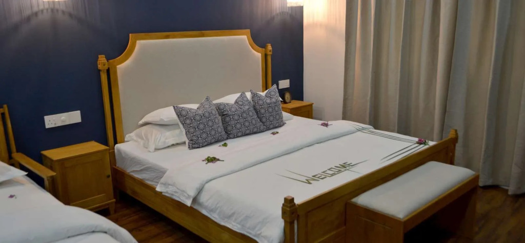 Athirige Private Villa