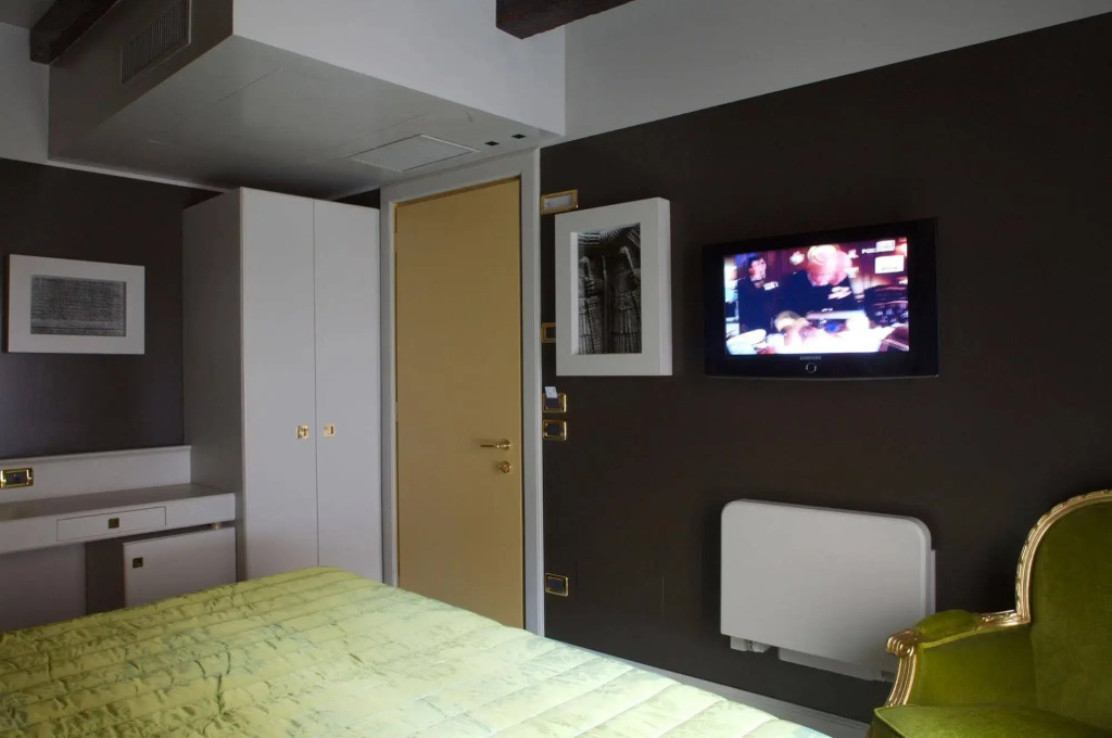 Hotel Ca Zusto Venezia