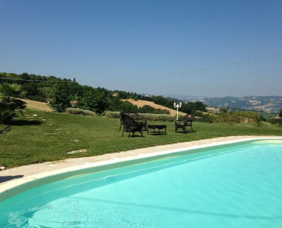 B&B Villa Casula