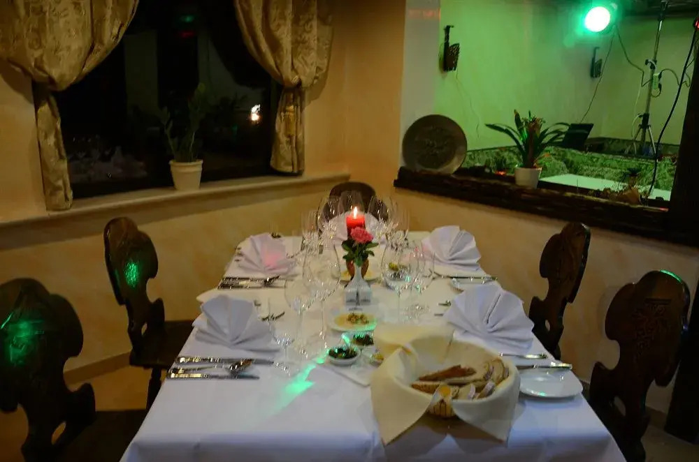Princess Romantic Hotel