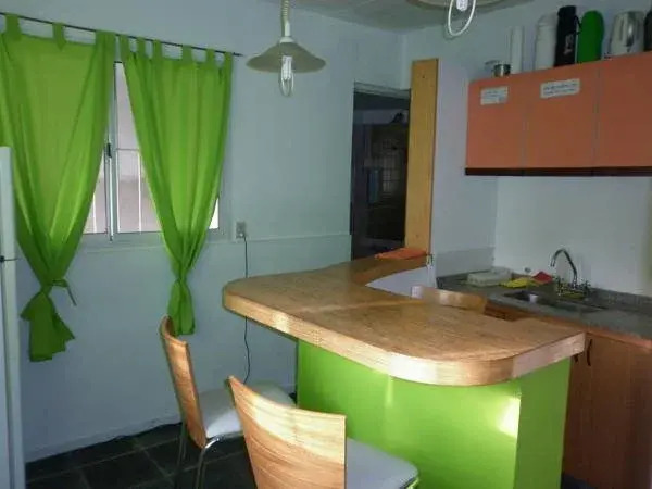 Hostel Puerto Rosario