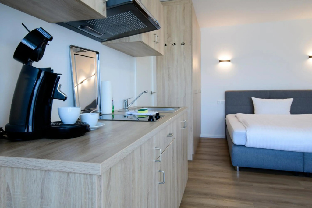 Smart & Stay Aparthotel Saarlouis Lisdorf