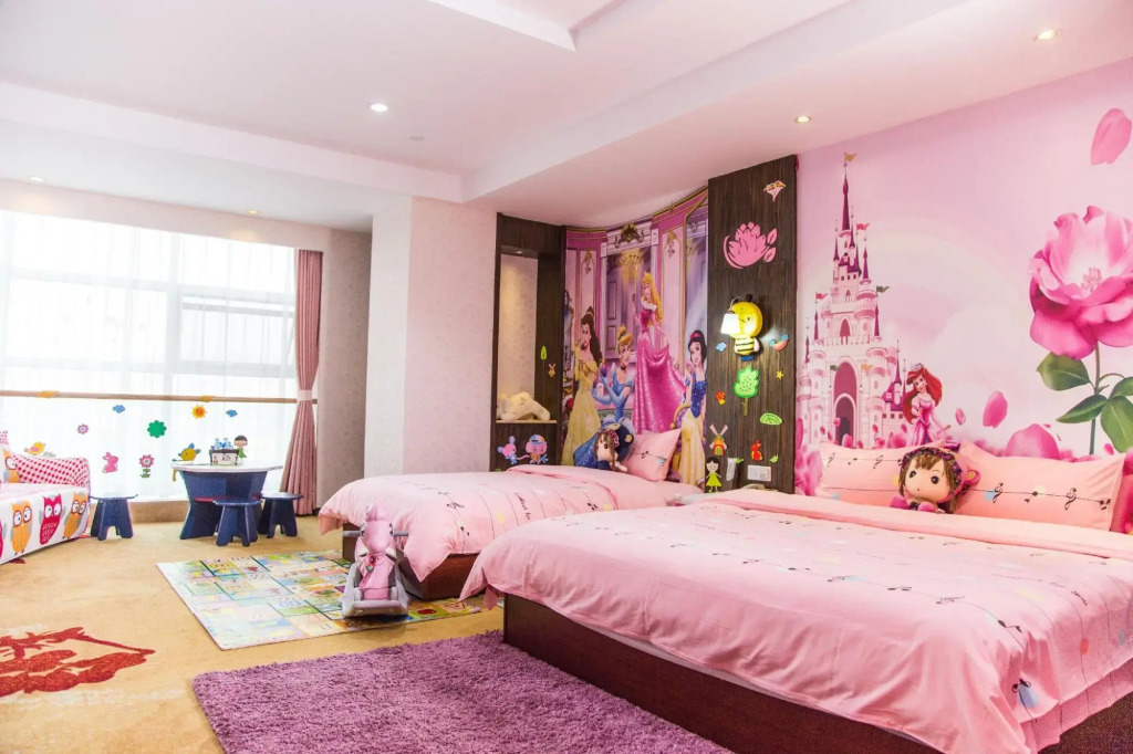 Hongze Lake International Hotel