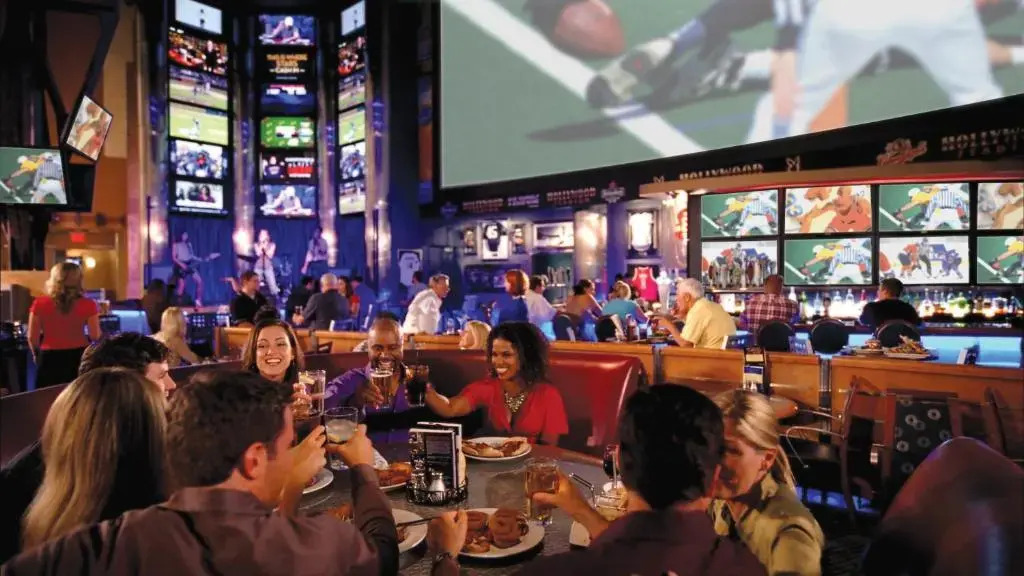 Hollywood Casino Joliet