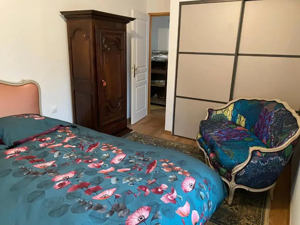 Suberbe Appartement Cote Basque