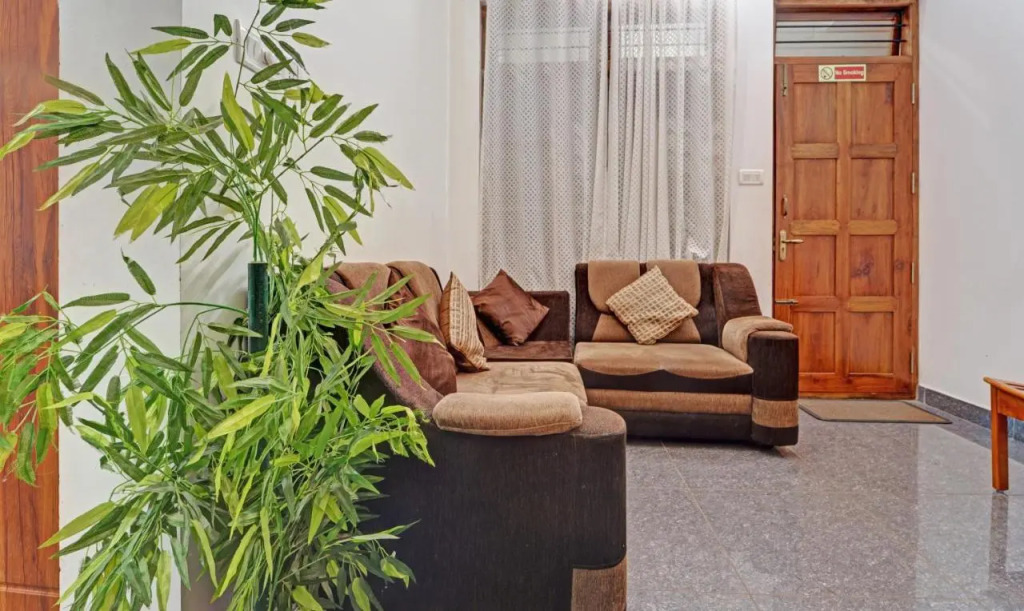 Treebo Alaka Rester Homestay, 5 mins to Raja Seat Garden